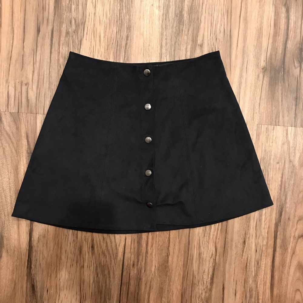 Kendall and Kylie skirt
